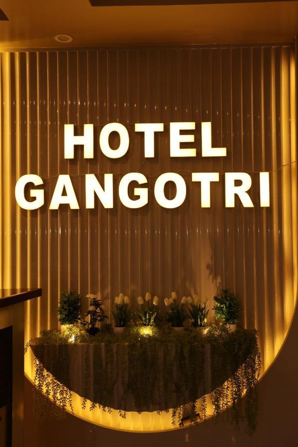 Hotel Gangotri Харидвар Экстерьер фото